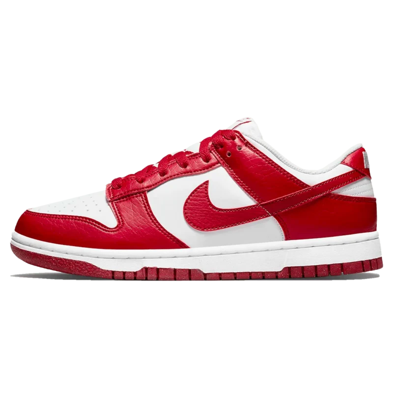 Nike Dunk Low Next Nature Wmns Gym Red