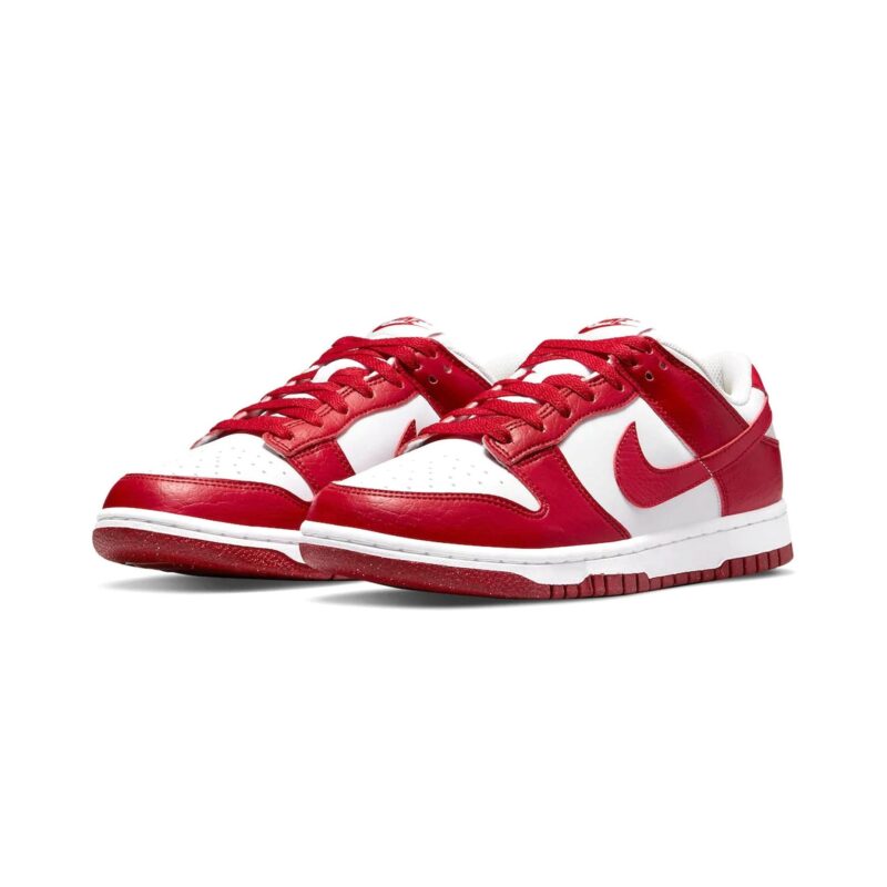 Nike Dunk Low Next Nature Wmns Gym Red