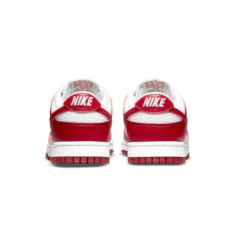 Nike Dunk Low Next Nature Wmns Gym Red