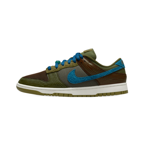 Nike Dunk Low Nh Cacao Wow