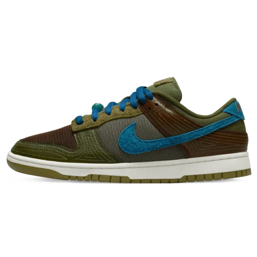 Nike Dunk Low Nh Cacao Wow