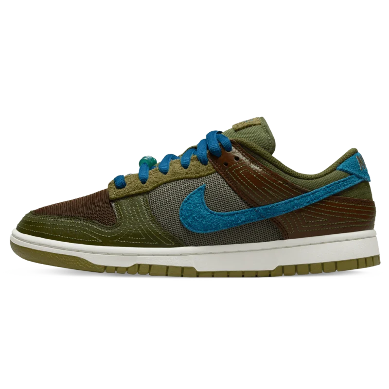 Nike Dunk Low Nh Cacao Wow