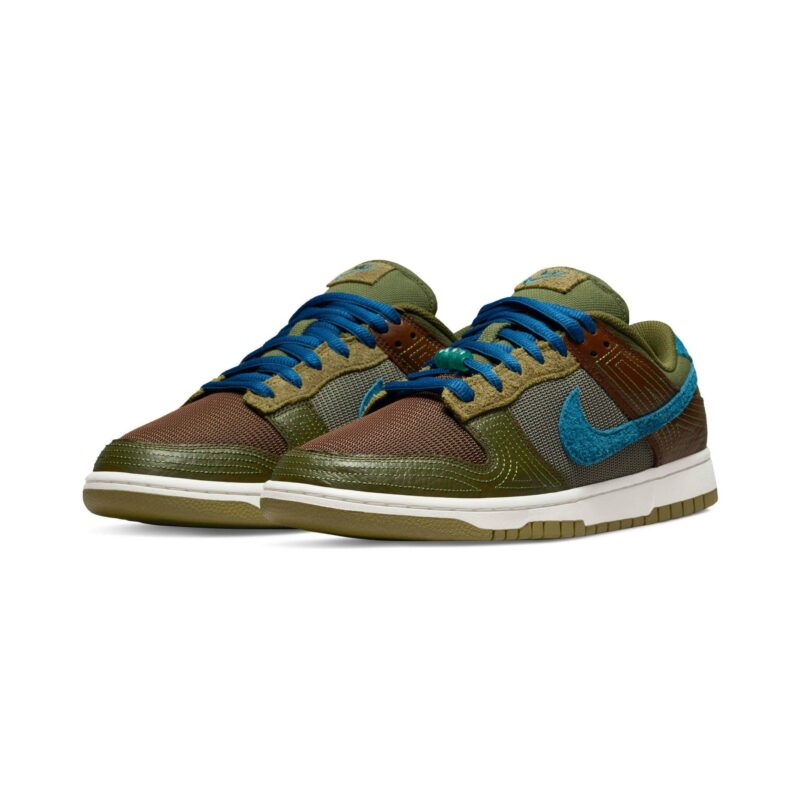 Nike Dunk Low Nh Cacao Wow