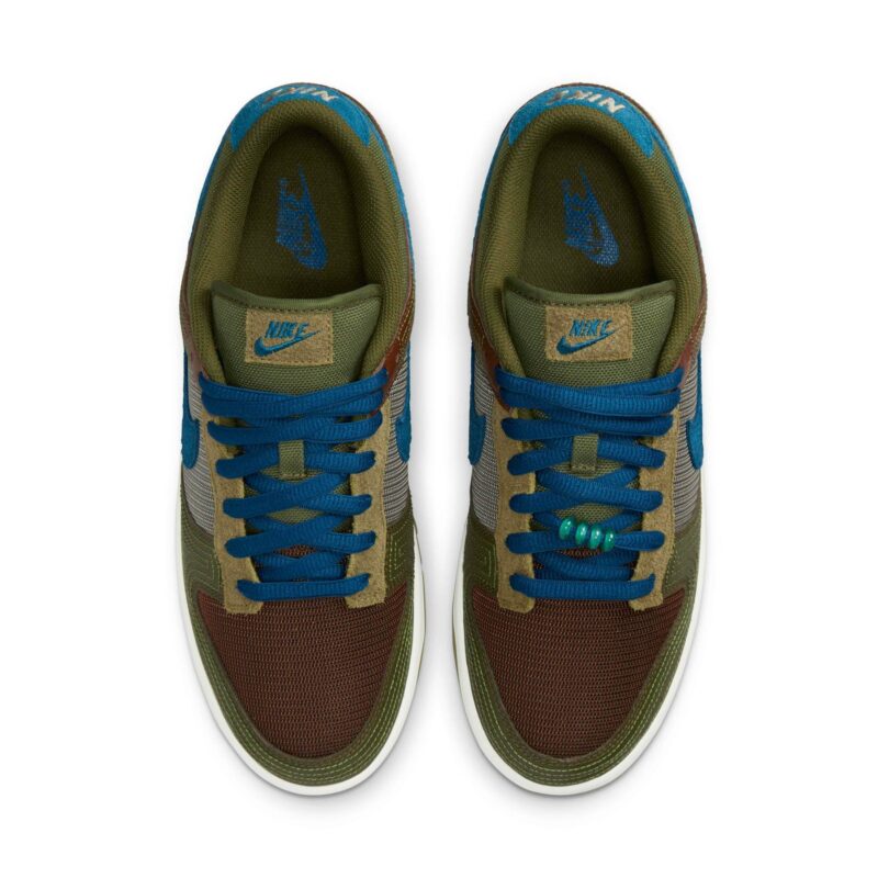 Nike Dunk Low Nh Cacao Wow