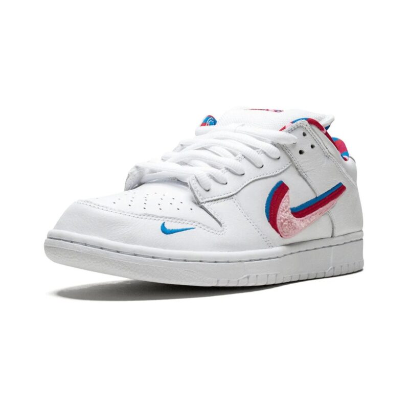 Nike Dunk Low Og Sb Qs X Parra