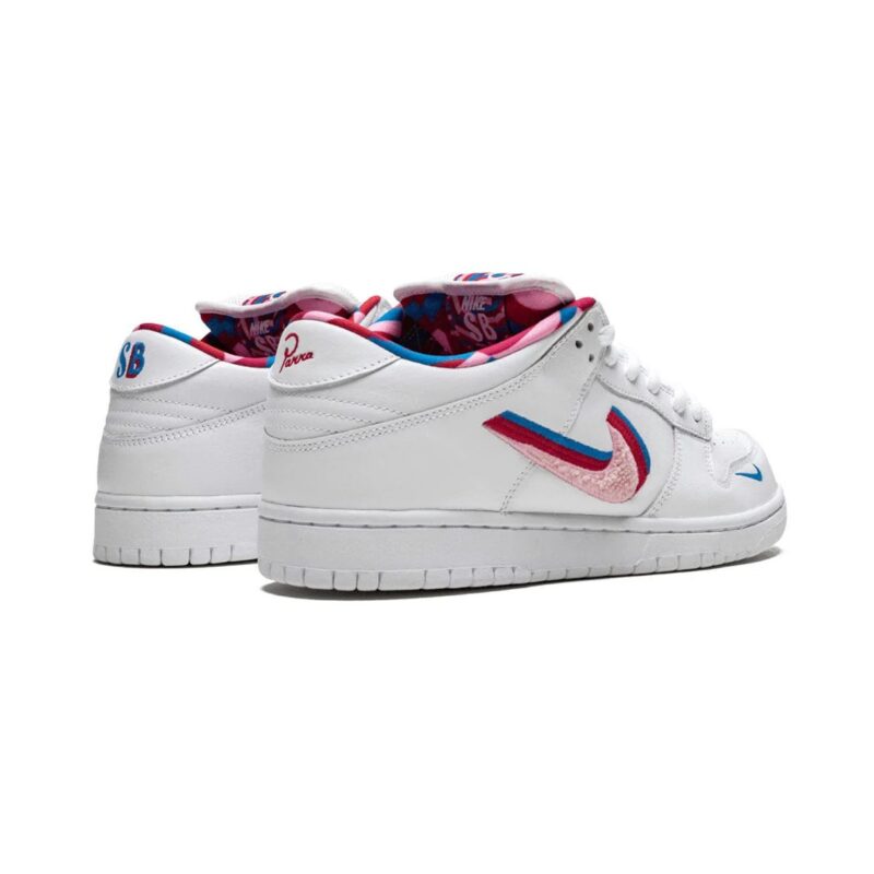 Nike Dunk Low Og Sb Qs X Parra