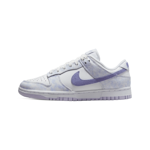 Nike Dunk Low Og Wmns Purple Pulse