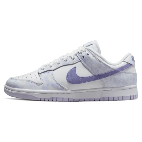 Nike Dunk Low Og Wmns Purple Pulse