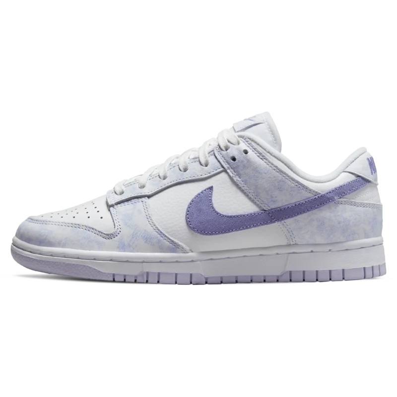 Nike Dunk Low Og Wmns Purple Pulse