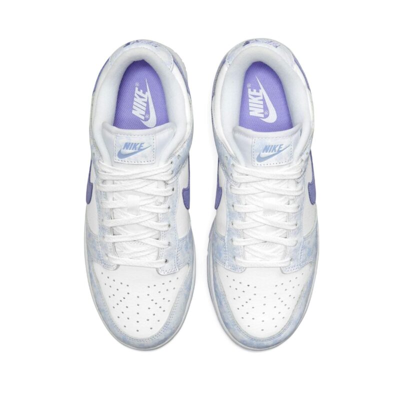 Nike Dunk Low Og Wmns Purple Pulse