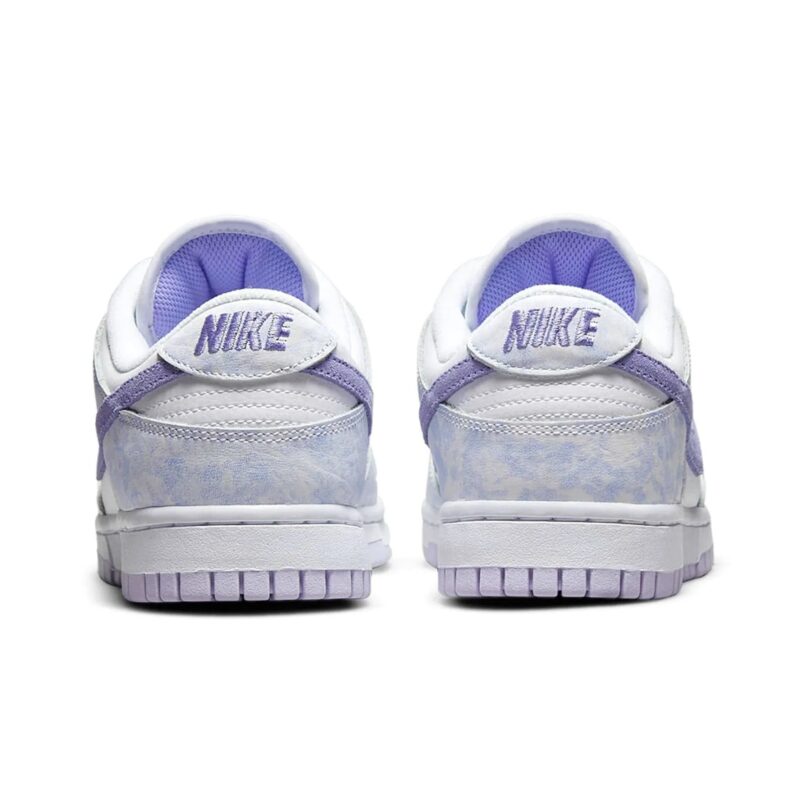 Nike Dunk Low Og Wmns Purple Pulse