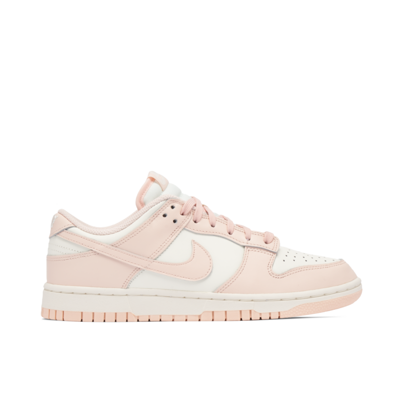 Nike Dunk Low Orange Pearl DD1753-102