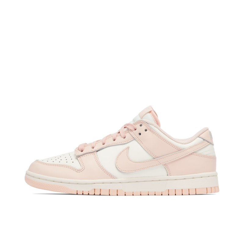 Nike Dunk Low Orange Pearl DD1753-102