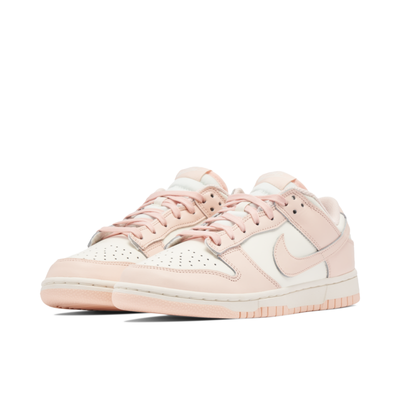 Nike Dunk Low Orange Pearl DD1753-102