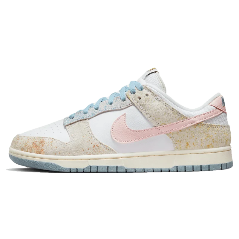 Nike Dunk Low Oxidized Pastels