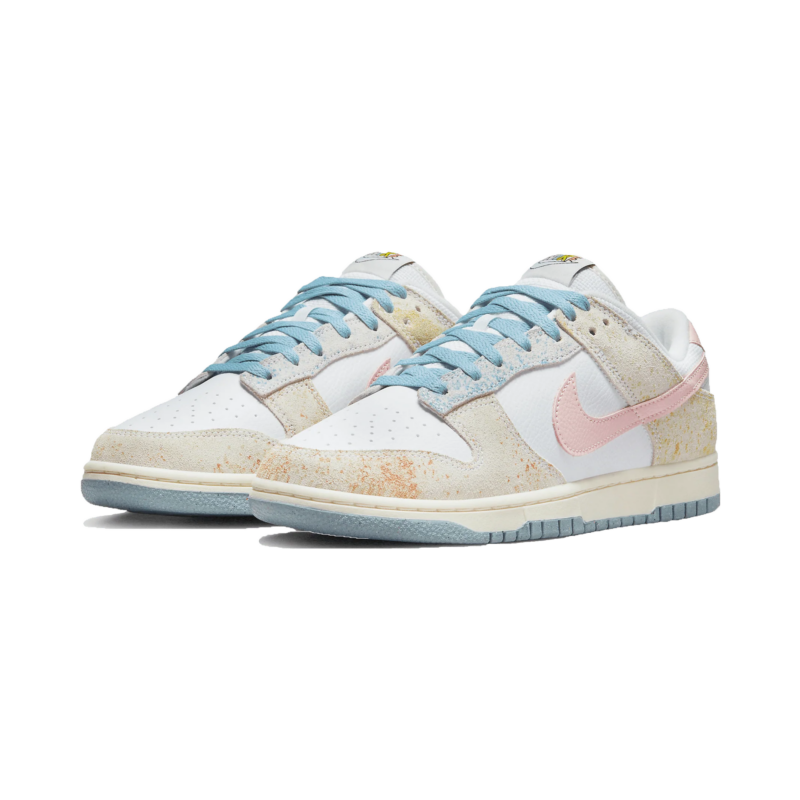 Nike Dunk Low Oxidized Pastels