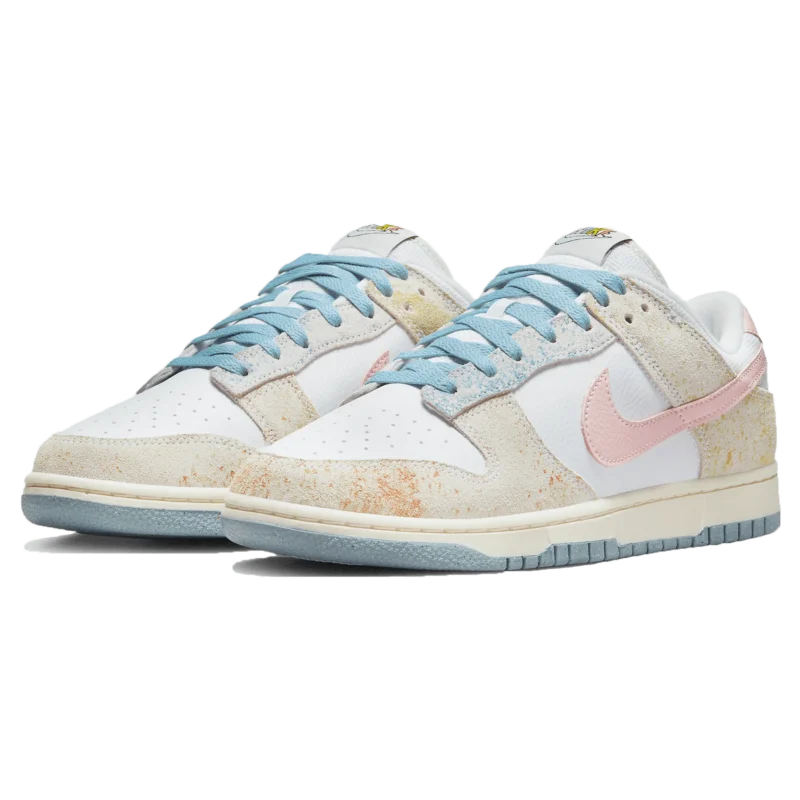 Nike Dunk Low Oxidized Pastels