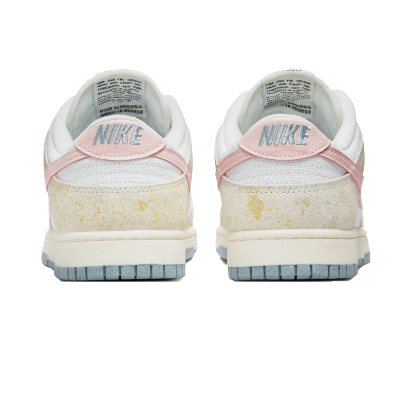 Nike Dunk Low Oxidized Pastels