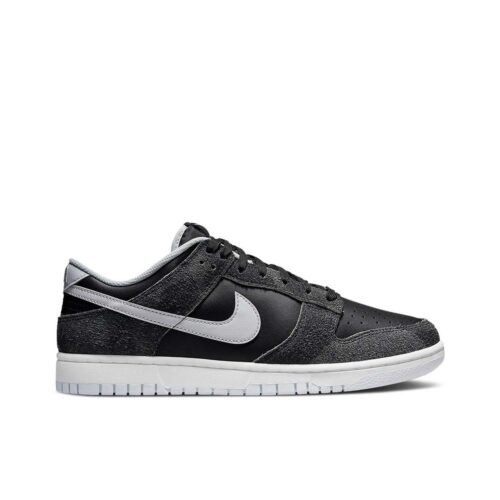 Nike Dunk Low PRM Animal Pack Black Pure Platinum DH7913-001