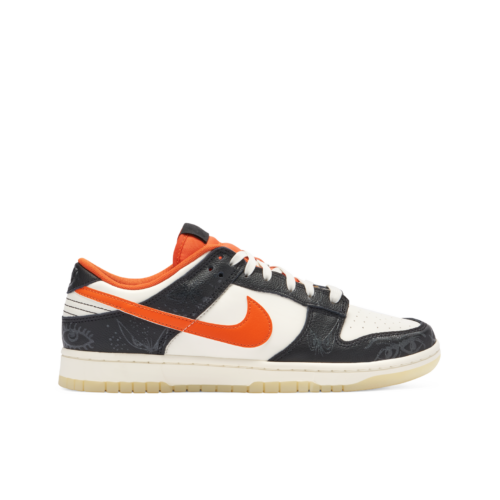 Nike Dunk Low PRM Halloween DD3357-100