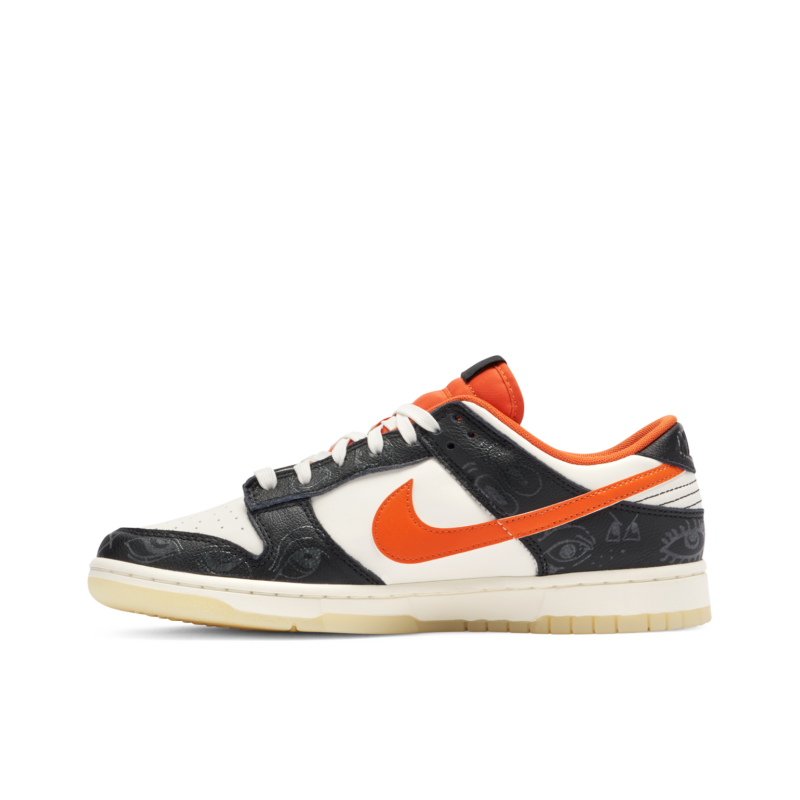 Nike Dunk Low PRM Halloween DD3357-100