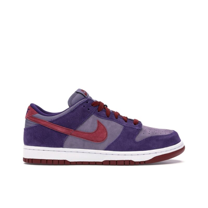 Nike Dunk Low Plum CU1726-500