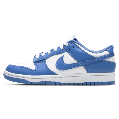 Nike Dunk Low Polar Blue