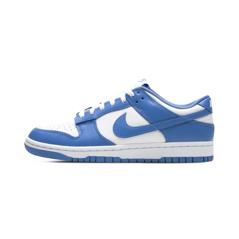 Nike Dunk Low Polar Blue