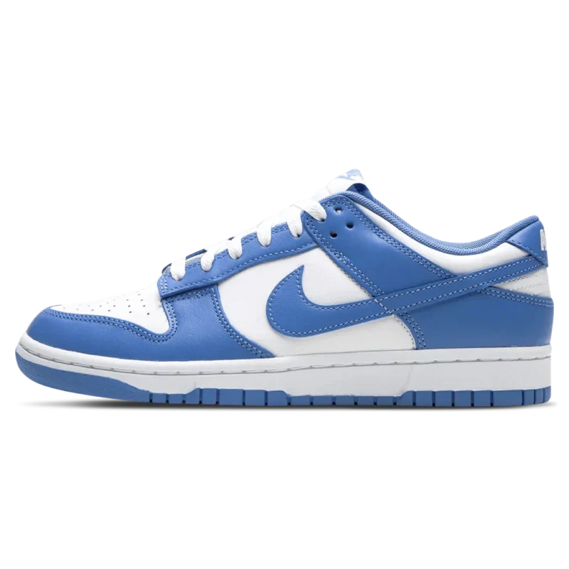 Nike Dunk Low Polar Blue