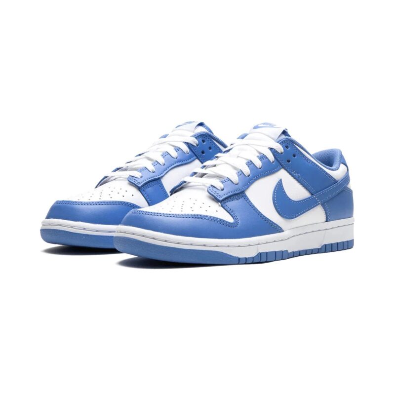 Nike Dunk Low Polar Blue