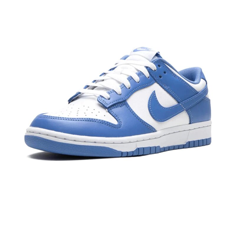 Nike Dunk Low Polar Blue