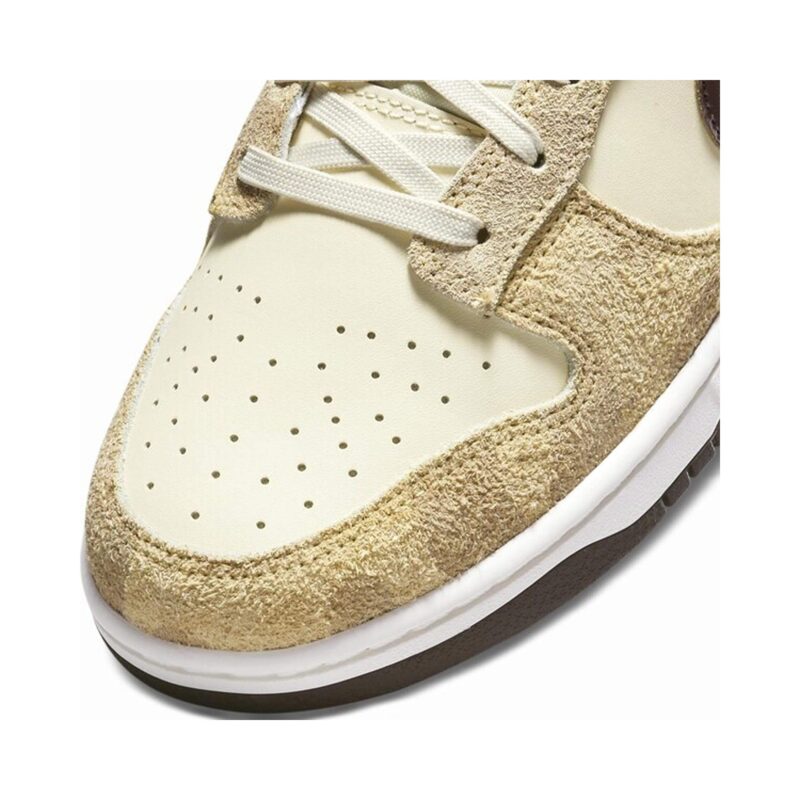 Nike Dunk Low Premium Animal Pack – Giraffe