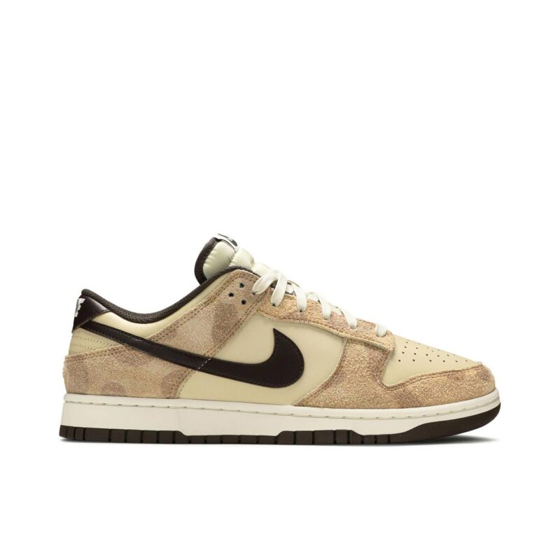 Nike Dunk Low Premium Giraffe DH7913-200