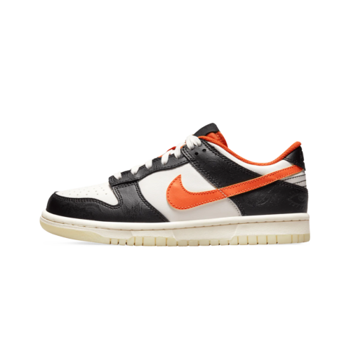 Nike Dunk Low Premium Gs Halloween