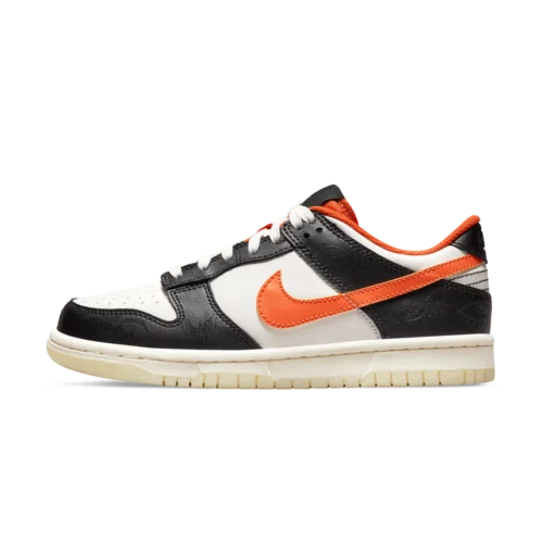 Nike Dunk Low Premium Gs Halloween