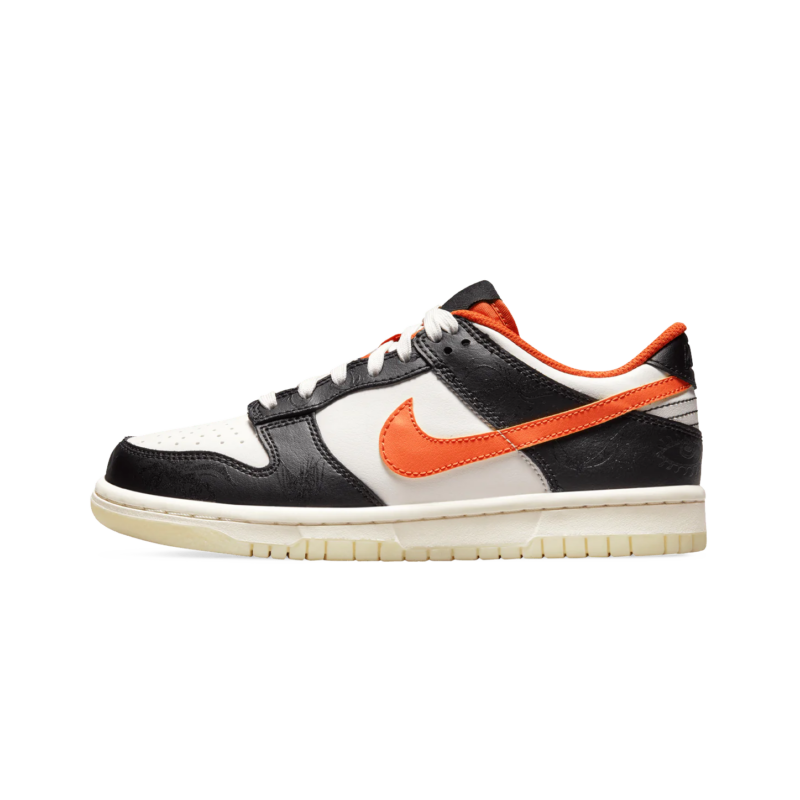 Nike Dunk Low Premium Gs Halloween