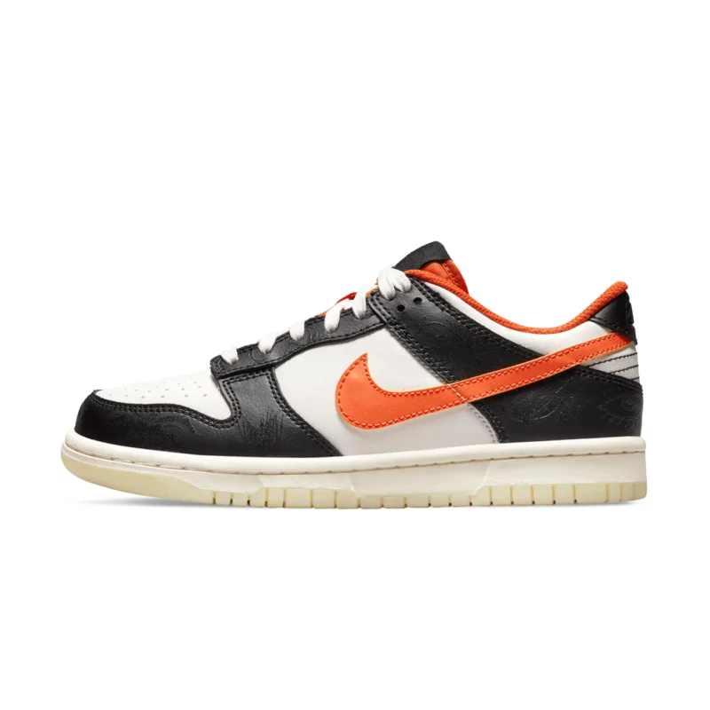 Nike Dunk Low Premium Gs Halloween