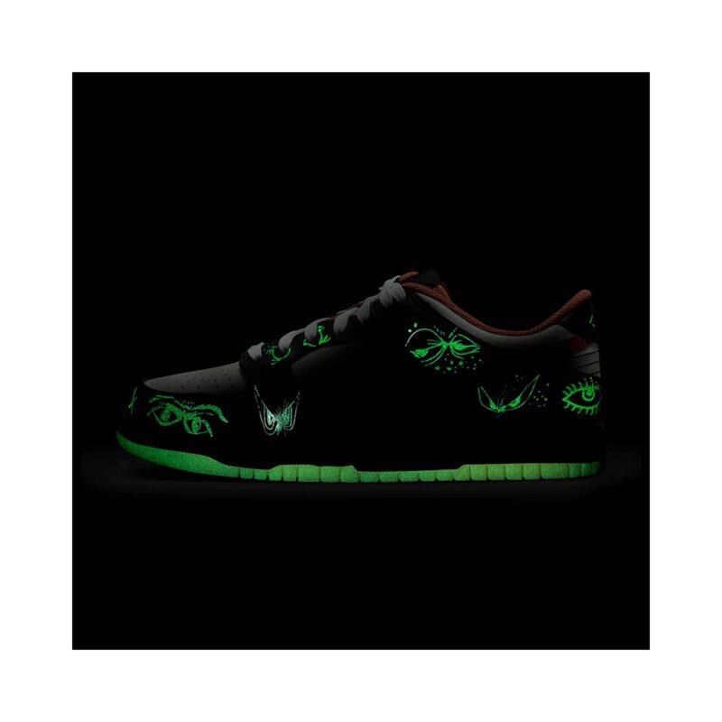 Nike Dunk Low Premium Gs Halloween