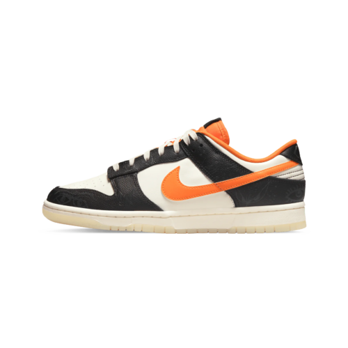 Nike Dunk Low Premium Halloween