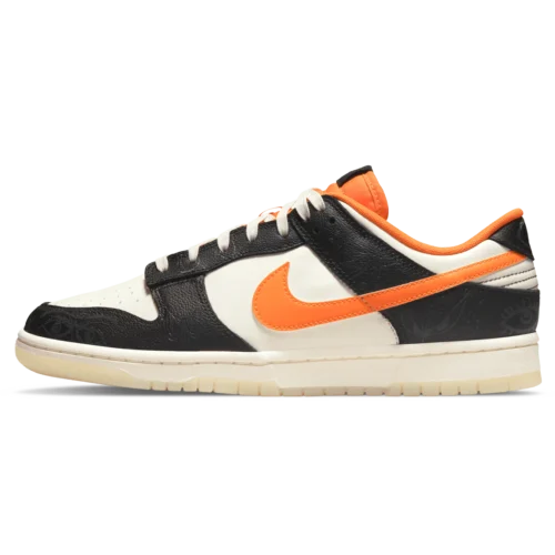 Nike Dunk Low Premium Halloween