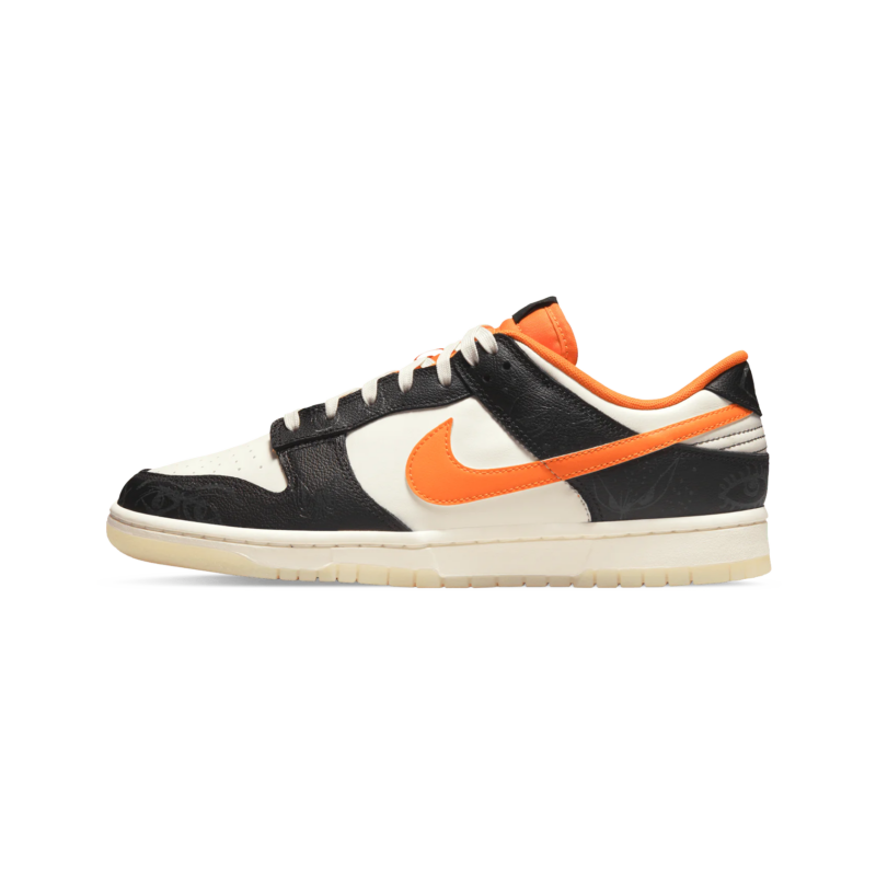 Nike Dunk Low Premium Halloween