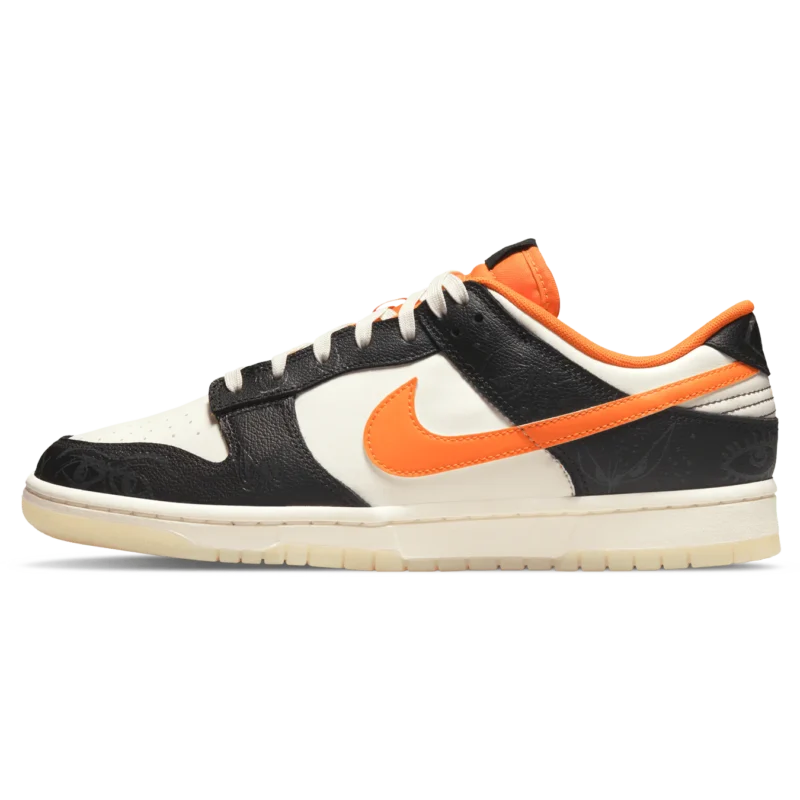 Nike Dunk Low Premium Halloween