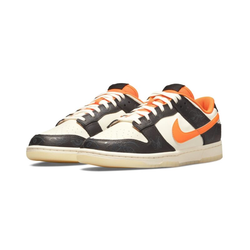 Nike Dunk Low Premium Halloween