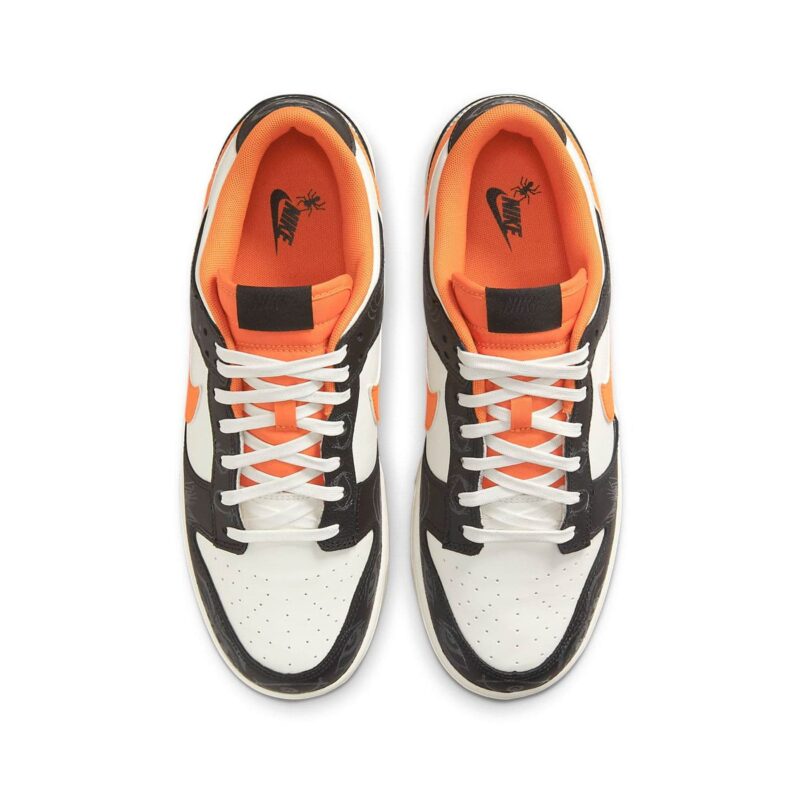 Nike Dunk Low Premium Halloween