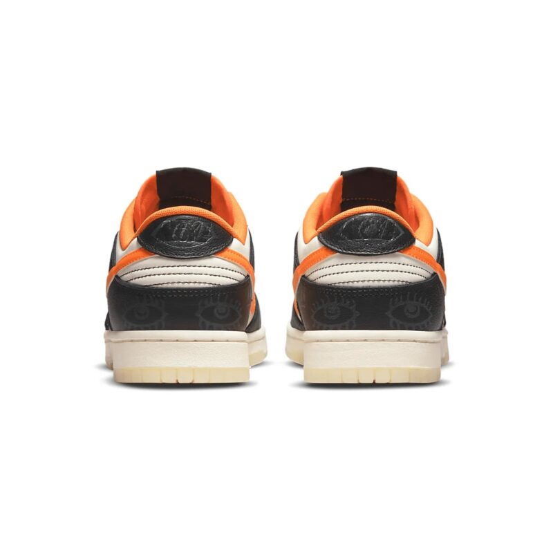 Nike Dunk Low Premium Halloween