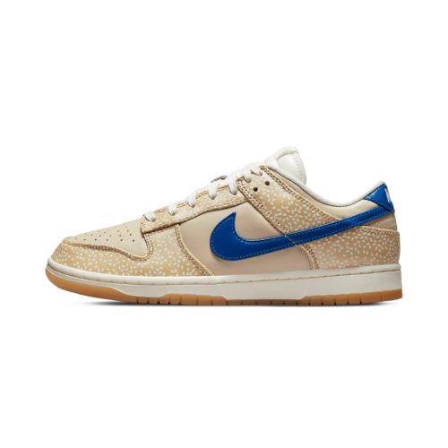 Nike Dunk Low Premium Montreal Bagel Sesame