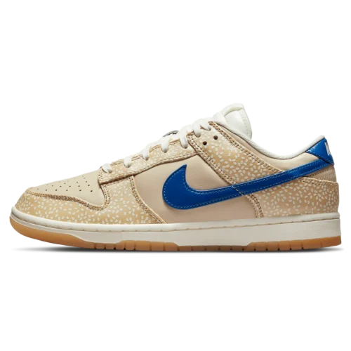 Nike Dunk Low Premium Montreal Bagel Sesame