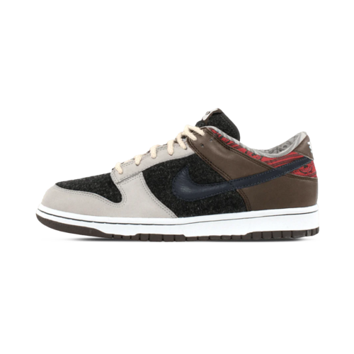 Nike Dunk Low Premium Nordic Pack