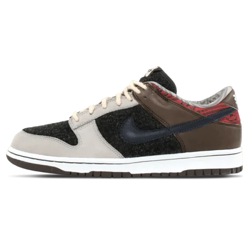 Nike Dunk Low Premium Nordic Pack