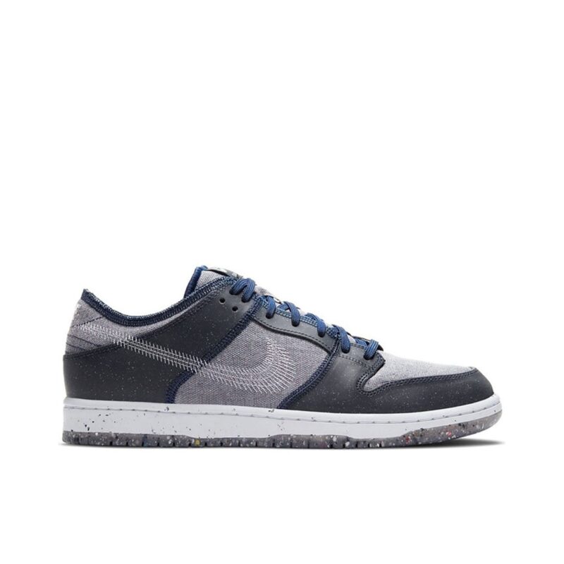 Nike Dunk Low Pro E Dark Grey CT2224-001